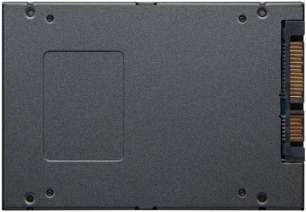 Накопитель SSD SATA .240Gb Kingston A400 (TLC, 500/350 Мбайт/сек)