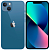 Смартфон Apple iPhone 13 128Gb Blue (синий) (без RuStore)