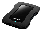 Внешний жесткий диск 5Tb ADATA HD330 2.5" USB3.0 черный