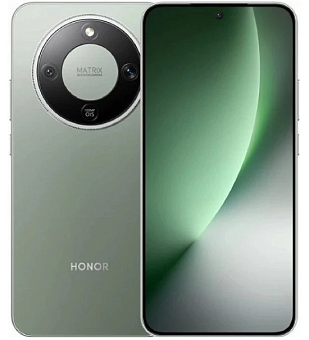 Смартфон Honor Magic 8 Lite 8/512Gb Green (зеленый)