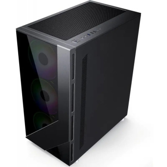 Корпус Formula V-LINE 7713 USB3.0 ATX Black