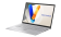 Ноутбук ASUS VivoBook X1704VA-AU1107 Core 7 150U/16G DDR4/1Tb SSD/Intel UHD/17.3"FHD/DOS/серебристый