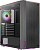 Корпус Aerocool Skribble-G-BK-v1 (MidiTower, USB3.0, ATX, без БП) чёрный