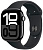 Смарт-часы Apple Watch Series 10 46mm Aluminum Band Jet Black (черный)