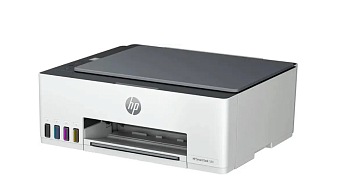 МФУ HP Smart Tank 580 (A4, СНПЧ, цв., 12 стр/мин, USB&WiFi)