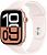 Смарт-часы Apple Watch Series 10 42mm Aluminum Band Rose Gold