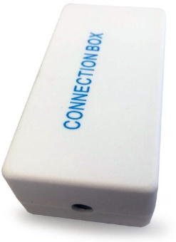 Сетевой соединитель Cablexpert NCA-LSAU5E-01 RJ-45 кат.5. UTP - для соединения витой пары