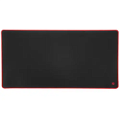 Коврик для мыши Defender Black Ultra XXL (900x450x3мм, ткань, резина)