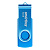 Флешка .32Gb SmartBuy Twist USB2.0 синий