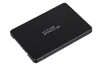 Накопитель SSD SATA .480Gb KingPrice KPSS480G2 (TLC, 540/505 Мбайт/сек)