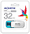 Флешка .32Gb ADATA [UV240] USB белый