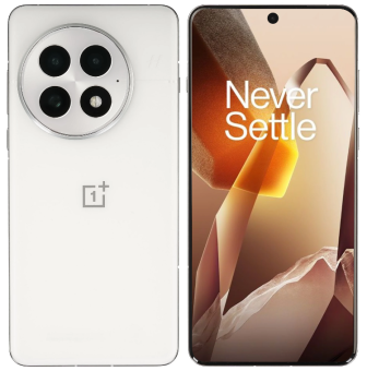 Смартфон Oneplus 13 12/256Gb White (белый)