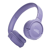 Наушники беспроводные JBL Tune 520BT Purple (пурпурный)
