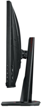 Монитор 27" Asus TUF Gaming VG27WQ (VA 2560x1440 1ms 165Hz HDMI DP) черный