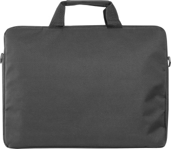 Сумка для ноутбука 15" Defender Shiny полиэстер, Черный