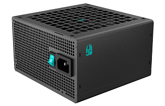 Блок питания 1200W Deepcool GamerStorm PQ1200G 120mm 80+ Gold, черный