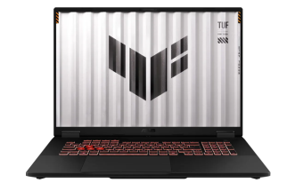 Ноутбук ASUS TUF Gaming FA808UP-S8051 Ryzen 7 260/32G/1Tb SSD/RTX5070-8G/18"WUXGA/DOS/Grey (серый)