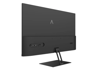 Монитор 27'' Digma TM27SB02 (IPS 2160x1440 144Hz HDMI DP) черный