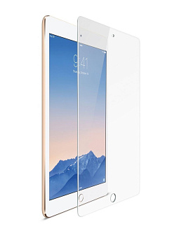 Защитное стекло для планшета Apple iPad 2025 11" | 2022 10.9" - Gurdini Premium Glass прозрачное