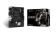 Материнская плата Socket AM4 Biostar A520MHP (A520) 2*DDR4 VGA HDMI mATX