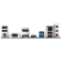 Материнская плата Socket-1700 Gigabyte H610M S2H V3 DDR4 (H610) 2xDDR4 HDMI DP VGA mATX