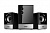 Акустическая система SVEN MS-90 (2x2.5W+5W) black