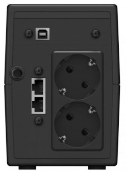 ИБП Ippon Back Power Pro II 650 EURO