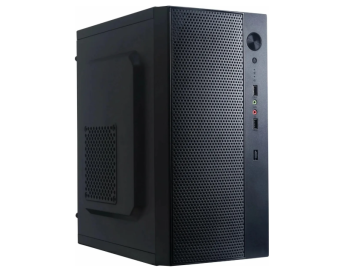 Системный блок 1SM Ryzen 3 3200G(3.6)/A520/16G/512 SSD/Vega 8/HDMI/VGA/no OS