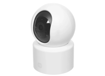 IP-камера Xiaomi Smart Camera C201