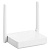 Wi-Fi роутер Mercusys MW301R N300, 2.4 ГГц, 100 Мбит/с, белый