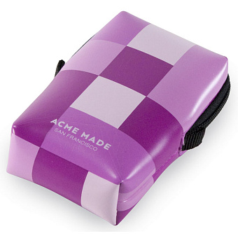 Сумка для камеры Acme Made Smart Little Pouch (розовая, 7.0x9.8x2.8см)