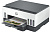МФУ HP Smart Tank 720 (A4, СНПЧ, цв., 15 стр/мин, дуплекс, USB&WiFi)