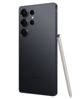 Смартфон Samsung Galaxy S25 Ultra  12/512Gb Jet Black