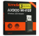 Сетевая карта USB2.0 Tenda U11 Pro 802.11ax, 5 ГГц, 900 Мбит/с, черный