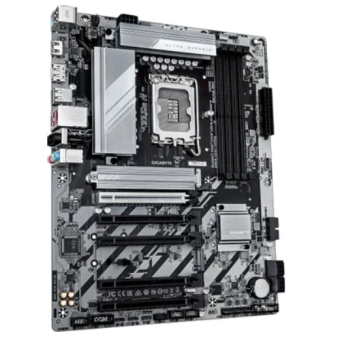 Материнская плата Socket-1851 Gigabyte B860 DS3H WIFI6E (B860) 4*DDR5 HDMI DP ATX