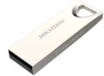 Флешка 64Gb Hikvision 64GB M200 USB2.0 серебристый