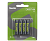 Элемент питания AAA, 1.5V,  4шт, Buro Alkaline LR3 (блистер)