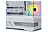 Корпус XASTRA Q700 0F-UC ATX белый
