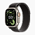 Смарт-часы Apple Watch Ultra 3 49mm Natural Trail Loop Black/Charcoal