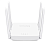 Wi-Fi роутер Mercusys AC10 AC1200 5 ГГц 100 Мбит/с, белый
