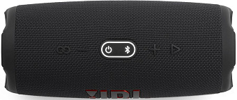 Портативная акустика JBL Charge 5 черный
