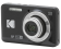 Цифровая фотокамера Kodak FZ55 (CMOS, 16mpx, SD) черный