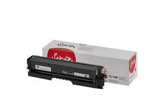 Картридж лазерный Sakura SACTL-1100 HK (CTL-1100HK/CTL-1100XK) для Pantum, черный