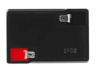 Аккумулятор для ИБП 6V,  4.5Ah, Energenie BAT-6V4.5AH