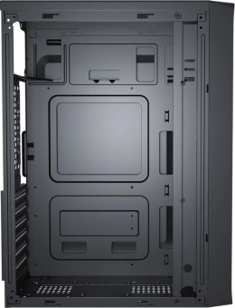 Корпус Digma DCC-MD302 ATX чёрный