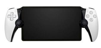 Портативная консоль Sony PlayStation Portal White