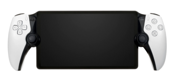 Портативная консоль Sony PlayStation Portal White