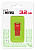 Флешка .32Gb Mirex Mario USB красный