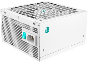 Блок питания 1200W Deepcool GamerStorm PN1200M 135mm 80+ Gold, белый
