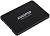 Накопитель SSD SATA 1Tb Digma Run S9 DGSR2001TS93T (3D TLC, 530/495 Мбайт/сек, 480 TBW)